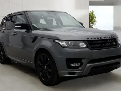 Used Land Rover Range Rover HSE Dynamic 306 HP (225 kW) 2016 SUV