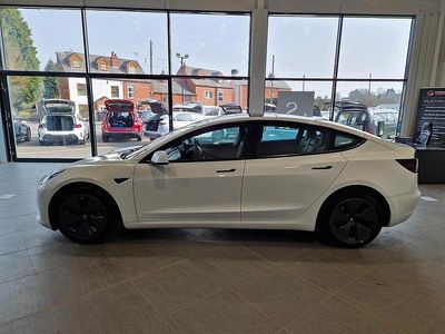 Usado Tesla Model 3 254 kW (346 CV) 2022 Berlina