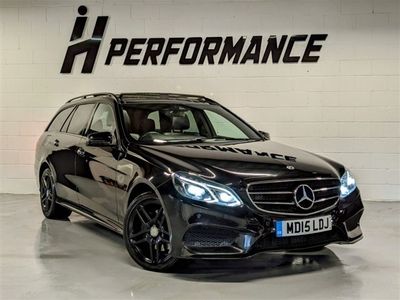 used Mercedes C220 EBLUETEC AMG NIGHT ED PREMIUM PLUS 5d 174 BHP