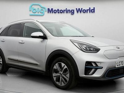 Kia e-Niro