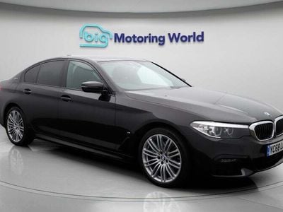 BMW 530e