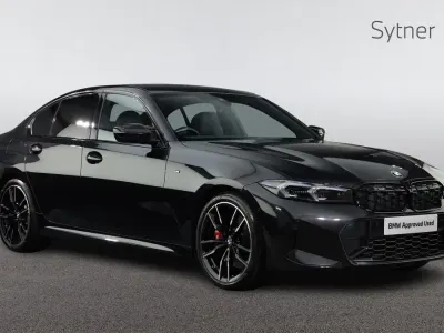 Used BMW M340