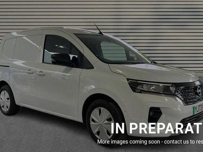 Nissan Townstar