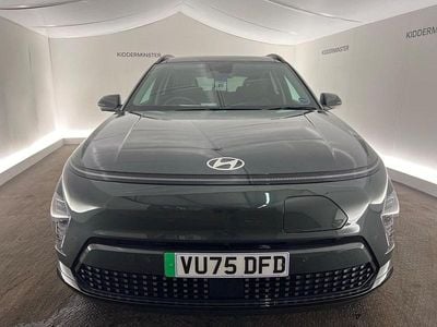 New Hyundai Kona Ultimate 160 kW (218 HP) 2025 SUV