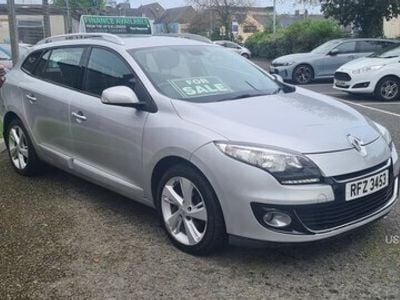 Renault Mégane GrandTour