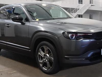 Used Mazda MX30 Inclusive 106 kW (145 HP) 2022 Grey SUV