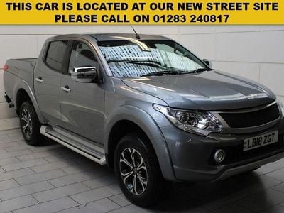 Fiat Fullback