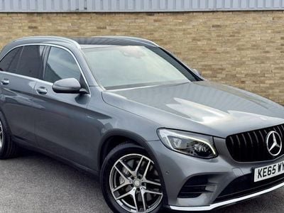Used Mercedes E250 AMG Line Premium 204 HP (150 kW) 2018 Estate
