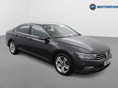 used VW Passat 1.5 TSI EVO SE Nav 4dr DSG