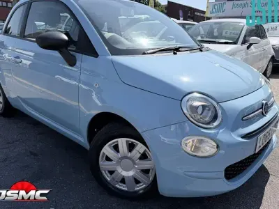 Used Fiat 500 Pop 69 HP (50 kW) 2019 Hatchback