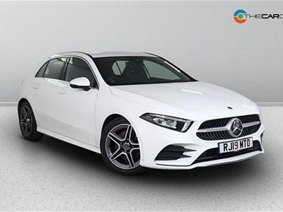 Mercedes A220