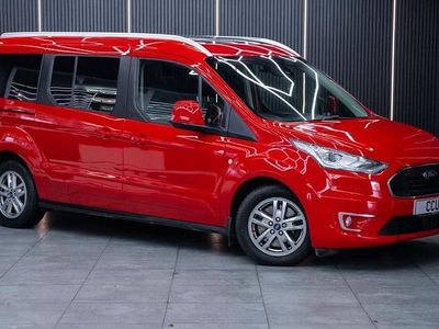 Ford Grand Tourneo Connect