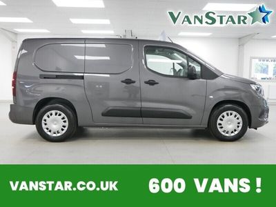 Vauxhall Combo