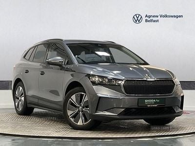 Skoda Enyaq iV