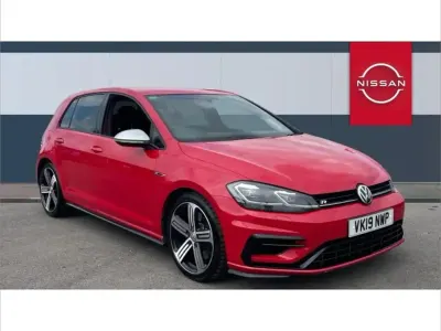 Usado VW Golf VII