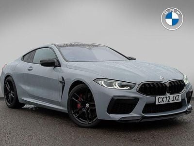 BMW M8