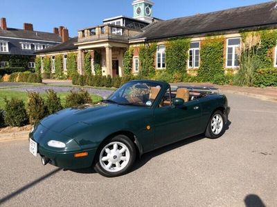 used Mazda MX5 