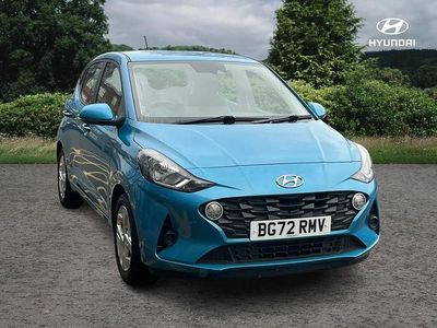 Used Hyundai i10 SE 65 HP (47 kW) 2022 Other Hatchback