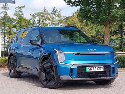 Kia EV9