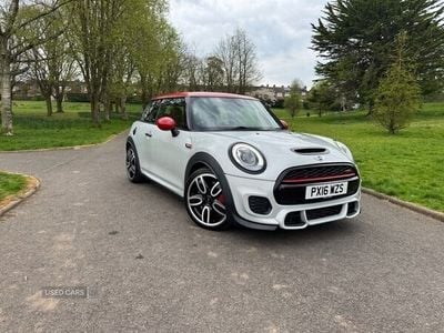 Mini John Cooper Works