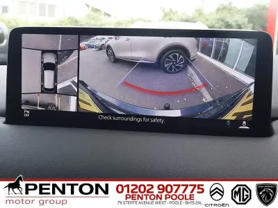 Used Mazda CX-5 Edition 2022 Blue SUV