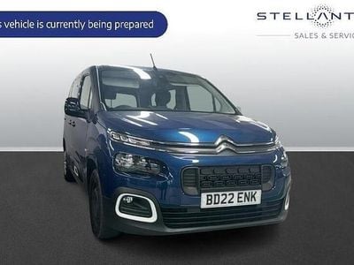 Citroën Berlingo