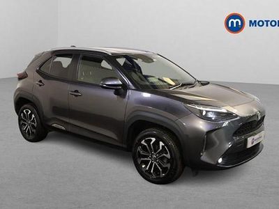 Used Toyota Yaris Hybrid Design 116 HP (85 kW) 2026 Estate