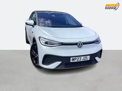 Used VW ID.5