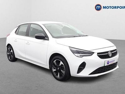 Vauxhall Corsa-e