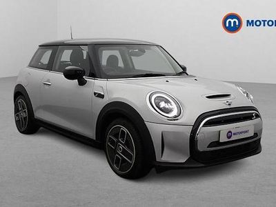 Used Mini Cooper Level 1 135 kW (184 HP) 2023 Hatchback