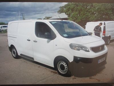 Peugeot Expert
