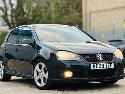 Used 2009 VW Golf VI GTI | £5,675 (Fair price)