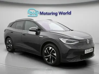 Used VW ID.4