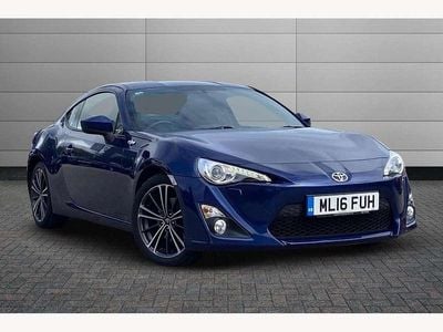 Toyota GT86