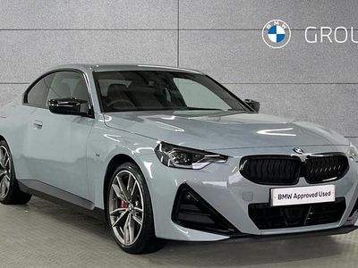 BMW M240