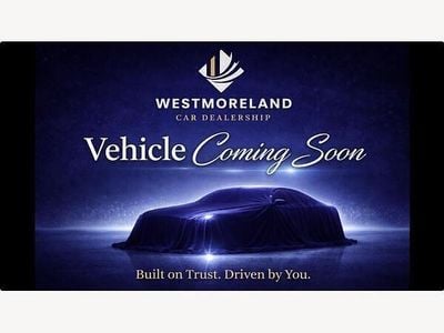 Used Vauxhall Viva 2018 Blue Hatchback