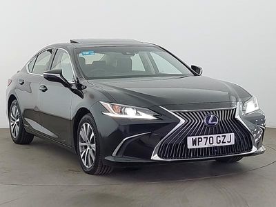 Lexus ES300H