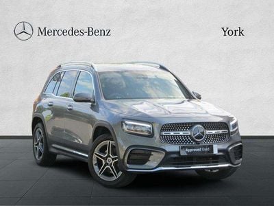 Mercedes GLB200