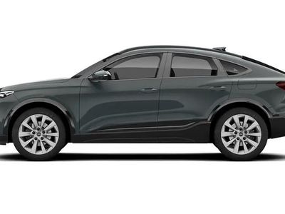 Used Audi Q6 Sportback e-tron