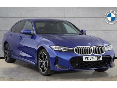 BMW 330e