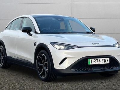 Used Smart #3 Pro 200 kW (272 HP) 2025 SUV