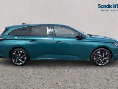 Usado Peugeot 308