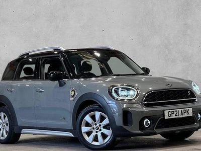 Używany Mini Cooper S Classic 220 KM (161 kW) 2022 Hatchback