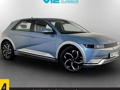 Used Hyundai Ioniq 5 Premium 167 kW (228 HP) 2023 SUV