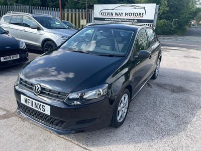VW Polo