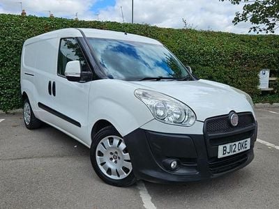 Fiat Doblò