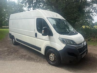 Citroën Relay