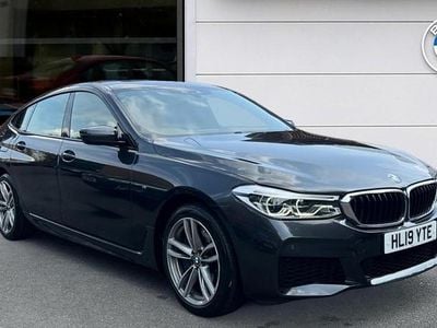 BMW 630