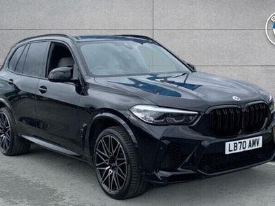 BMW X5 M