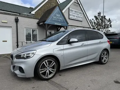 Used BMW 225 Active Tourer